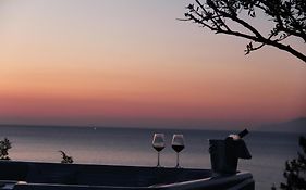 Rouvis Naxos Holiday House